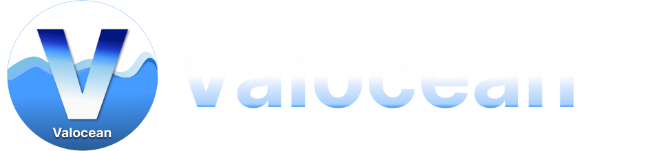 valocean Logo
