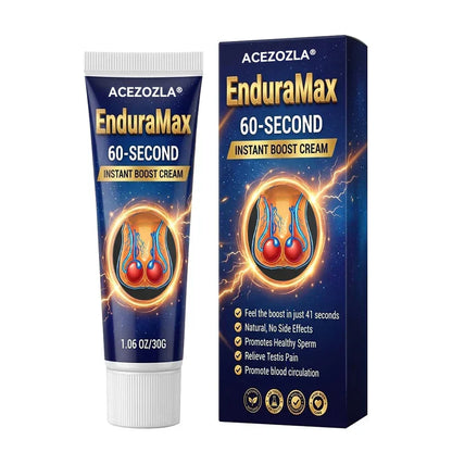 Virexo™ Exon-Max 60 Instant Erection Cream
