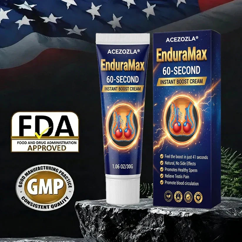 Virexo™ Exon-Max 60 Instant Erection Cream