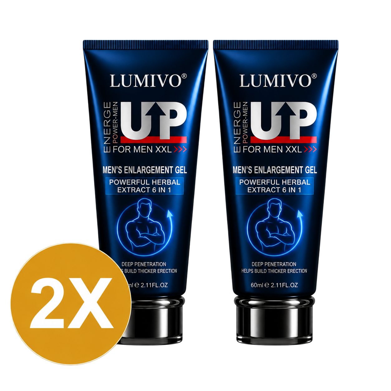 Buy 1 get 1 free - 2 PCS