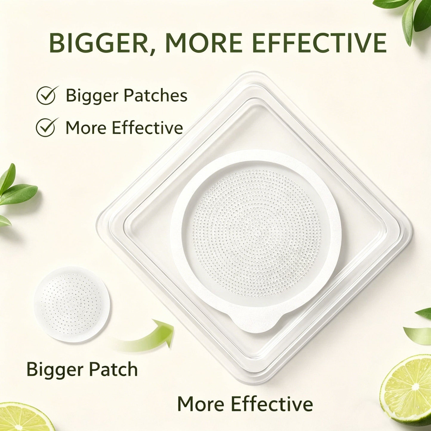 Pryxo™ Moringa · Berberine × NAD+ 10-in-1 Advanced Nano Microneedle Patch 𝑬𝒗𝒐𝒍𝒖𝒕𝒊𝒐𝒏 𝑽𝟐