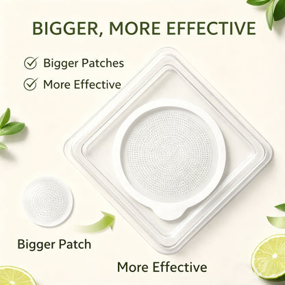 Pryxo™ Moringa · Berberine × NAD+ 10-in-1 Advanced Nano Microneedle Patch 𝑬𝒗𝒐𝒍𝒖𝒕𝒊𝒐𝒏 𝑽𝟐