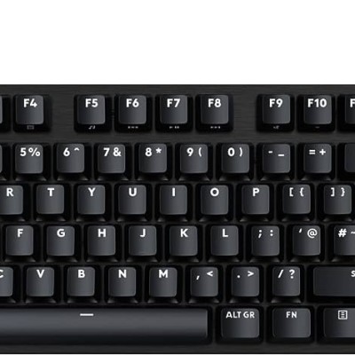 Keyboard Profile Picture